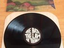 THE BATS LP THE LAW OF THINGS COMMUNION 15 FLYING NUN THE CLEAN ANOTER SUNNY DAY