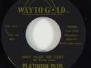 Platinum Plus 