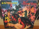 SACRILEGE - Demon Woman - LP - DEATH SS, BLACK HOLE, PAUL CHAIN, MERCYFUL FATE 