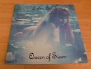 LYDIA LUNCH LP QUEEN OF SIAM 1991 UFO + INNER SONIC YOUTH THE BIRTHDAY PARTY HTF