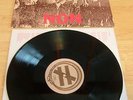 NON LP IN THE SHADOW OF THE SWORD MUTE RECORDS 1992 BOYD RICE NURSE WITH WOUND