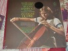 Jacqueline DU Pre Cello CTO Barbirolli Encores Bach Falla Bruch Angel S 36338