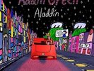 ADAM GREEN - ALADDIN (BLACK VINYL+ALBUM CD)  VINYL LP+CD NEU