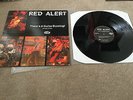 Red Alert - There's A Guitar Burning 12