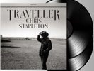 Chris Stapleton - Traveller [2LP] 2015 Artist of the year- SEALED DOUBLE VINYL