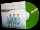 Clem Snide - Your Favorite Music [LP] (Lime Green Vinyl, limited to 300)