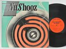 NU SHOOZ - CAN'T TURN IT OFF LP - NEBULA CIRCLE RECORDS 2051