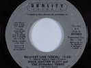 Rap Hip Hop Electro 45 ROCK MASTER SCOTT & DYNAMIC 3 Request Line REALITY HEAR