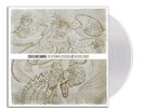 COHEED AND CAMBRIA THE AFTERMAN ASCENSION BIG BEIGE DEMOS VINYL LP CLEAR OOP