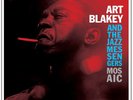 ART & THE JAZZ MESSENGERS BLAKEY - MOSAIC - 180GR  VINYL LP NEU