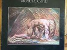 Atomic Rooster Death Walks Behind You UK 1970 LP B&C Records