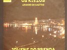 JOVENS DO PRENDA - URBANO DE CASTRO - OS KIEZOS / INCREDIBLE JUWEL FROM ANGOLA