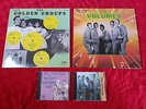 The Volumes - 2 Relix Records LP Albums plus 2 CDs CHEX / TWIRL - Northern Soul