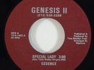 Essence 