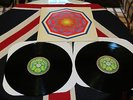 The Farm Band / same double album set LP complete USA ORIG Psych Folk Prog NM