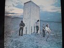 The Who - Who's Next - LP UK 1st Press A-1 B-1 HEADHUNTERS