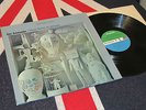 The Rascals / Once upon a time Orig USA LP Psych Prog Folk Beat Garage Near Mint