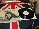 Kenneth Higney / Attic Demonstration Rare Orig USA LP Hard Psych Prog Rock NM