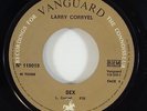 Larry Coryel 