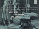 MILES DAVIS &THE MODERN JAZZ GIANTS PRESTIGE 3 16RPM US ORIGINAL RVG DG PROMO M-