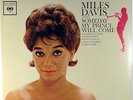 MILES DAVIS SEXTET-SOMEDAY MY PRINCE WILL COME-RECORD MINT, UNPLAYED