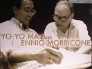 YO YO MA - Yo Yo Ma Plays Ennio Morricone - Vinyl (2xLP)