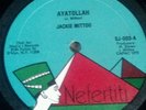 Jackie Mittoo 