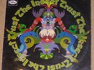INSECT TRUST - FIRST ALBUM - 1968 CAPITOL ET109 MONO
