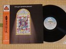 The Alan Parsons Project - The Turn Of A Friendly Card 20RS-37 Japan OBI NM
