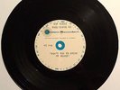 Unknown c.1965 Folk-Rock/Garage Demo Acetate: Don't Try to Break My Heart *HEAR*