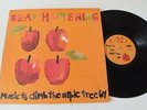 BEAT HAPPENING - MUSIC TO CLIMB THE APPLE TREE BY ... VINYL LP SCREAMING TREES