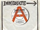 THE APOSTOLIC INTERVENTION**MADAME GARCIA**DEMO**MOD**DANCER**HEAR BOTH SIDES