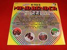 Vintage 1976 K-TEL'S Mind Bender Original Hits  22 Original Stars