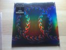 Tool Lateralus Limited Edition Picture Disk Album Record Vinyl