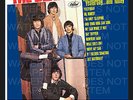 THE BEATLES YESTERDAY AND TODAY TRUNK BUTCHER COVER FANTASY ALBUM COVER #2