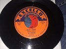 Al Ferrier - Hey Baby RARE EXCELLO 45 RPM