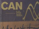 CAN The Lost Tapes  5 LP Vinyl Box Set krautrock holger czukay irmin schmidt NEU