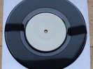 T. REX MARC BOLAN: 'Light Of Love' 1974 UK WHITE LABEL TEST PRESSING Super Rare