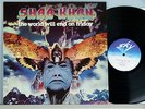 Shaa Khan -the world will end on friday   D-1978  Sky 015