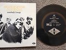 SOMEBODY'S IMAGE - HUSH - ORIGINAL OZ 4 TRACK W&G LABEL GARAGE PSYCH EP - 1967