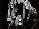 IMMORTAL - Pure Holocaust  LP  SPLATTER  REISSUE 2016