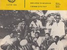 ORCHESTRE CENTRAFRICAN-JAZZ *Education Ti Molengué* RARE 7