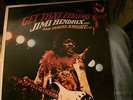 JIMI HENDRIX & CURTIS KNIGHT, Get That Feeling (RARE MONO) LP