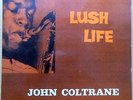 John Coltrane - Lush Life - Esquire 32-129 - UK 1961 media VG+ sleeve VG+