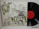 TOM PARKER Let All The Earth Sing His Praise 1969 LP XIAN Hippie FOLK ROCK Hear