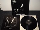 Darkthrone ?- Transilvanian Hunger LP first press 1994 Peaceville Mayhem