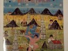 Talking Heads LP - Little Creatures