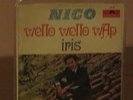 NICO - WELLO WELLO WAP / FUNK - SOUL - IRIS   POLYDOR