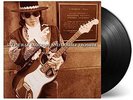 STEVIE RAY VAUGHAN **Live at Carnegie Hall **NEW 180 GRAM RECORD LP VINYL