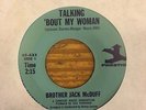 Brother Jack McDuff - Talking 'Bout My Woman 7